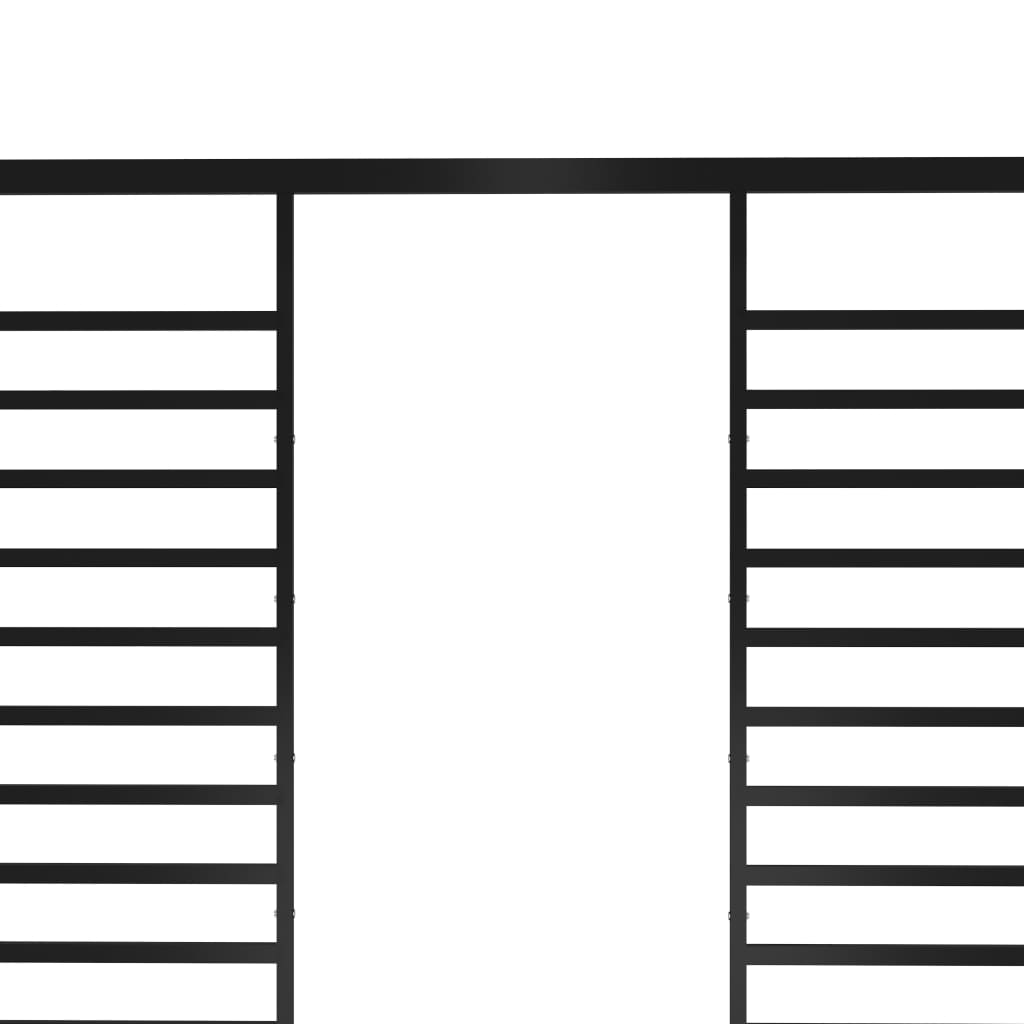 Pavillon Mit Ausziehbarem Dach 3X4X2,3 M 180 G/M²