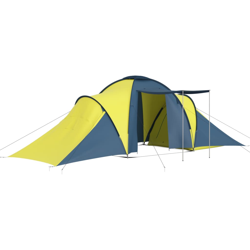 Campingzelt 6 Personen