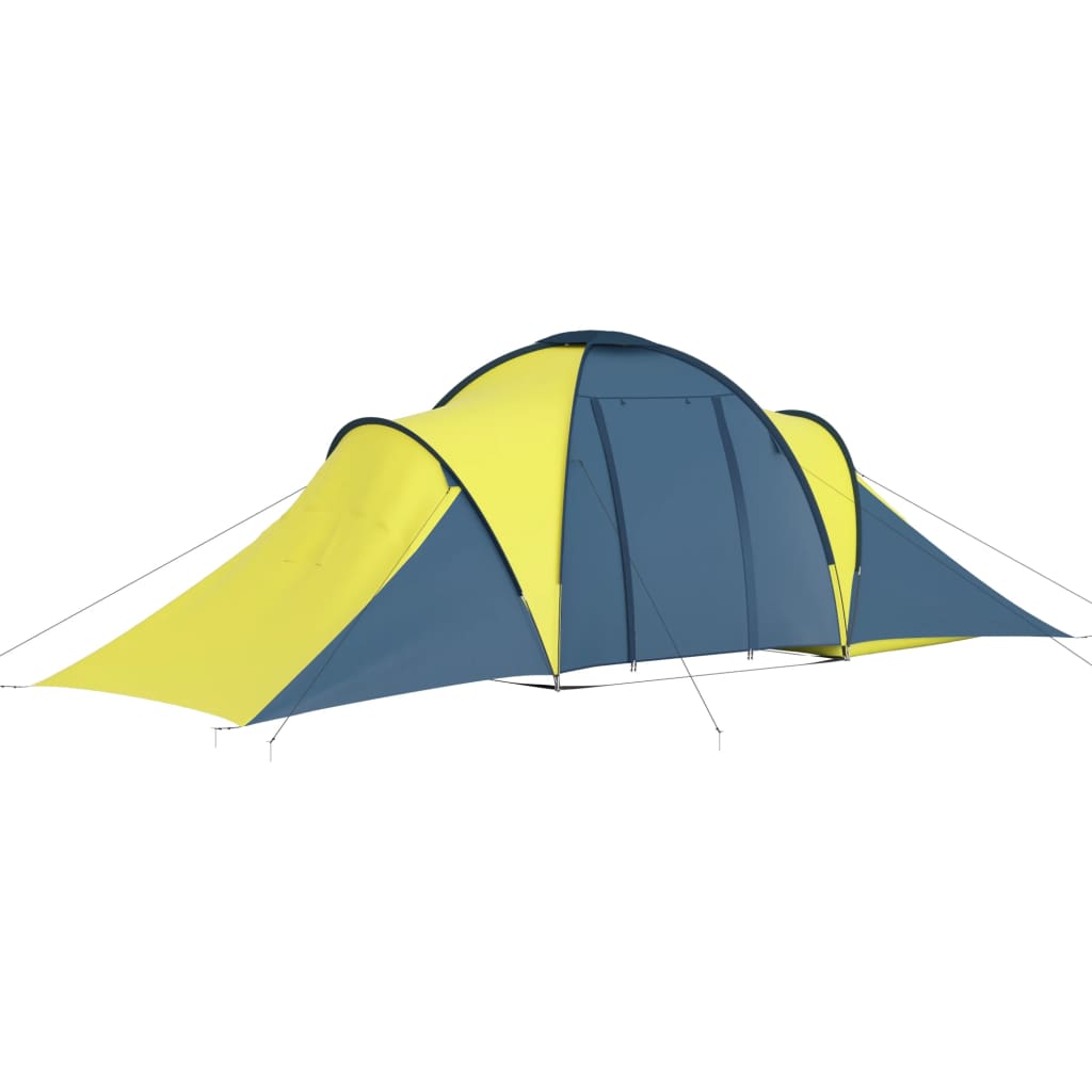 Campingzelt 6 Personen