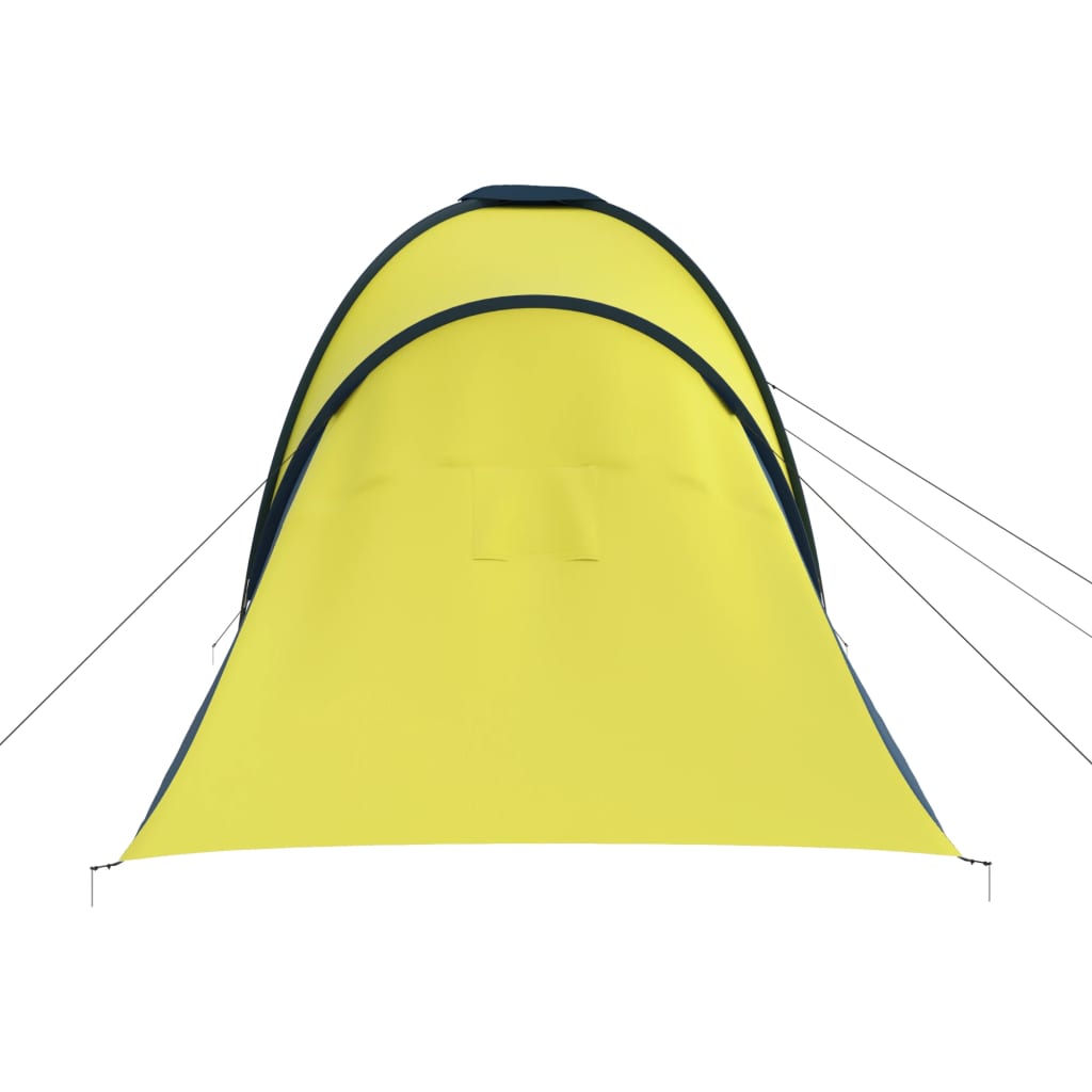 Campingzelt 6 Personen