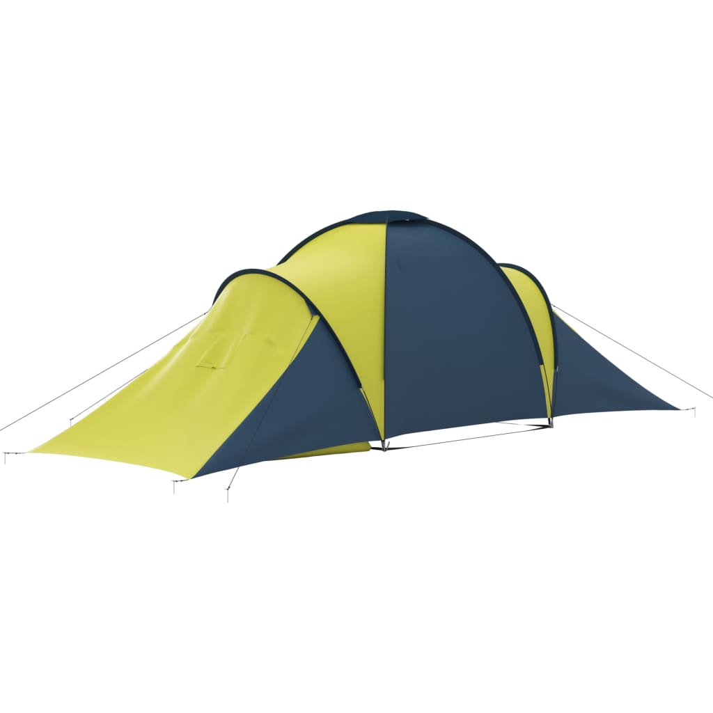 Campingzelt 6 Personen