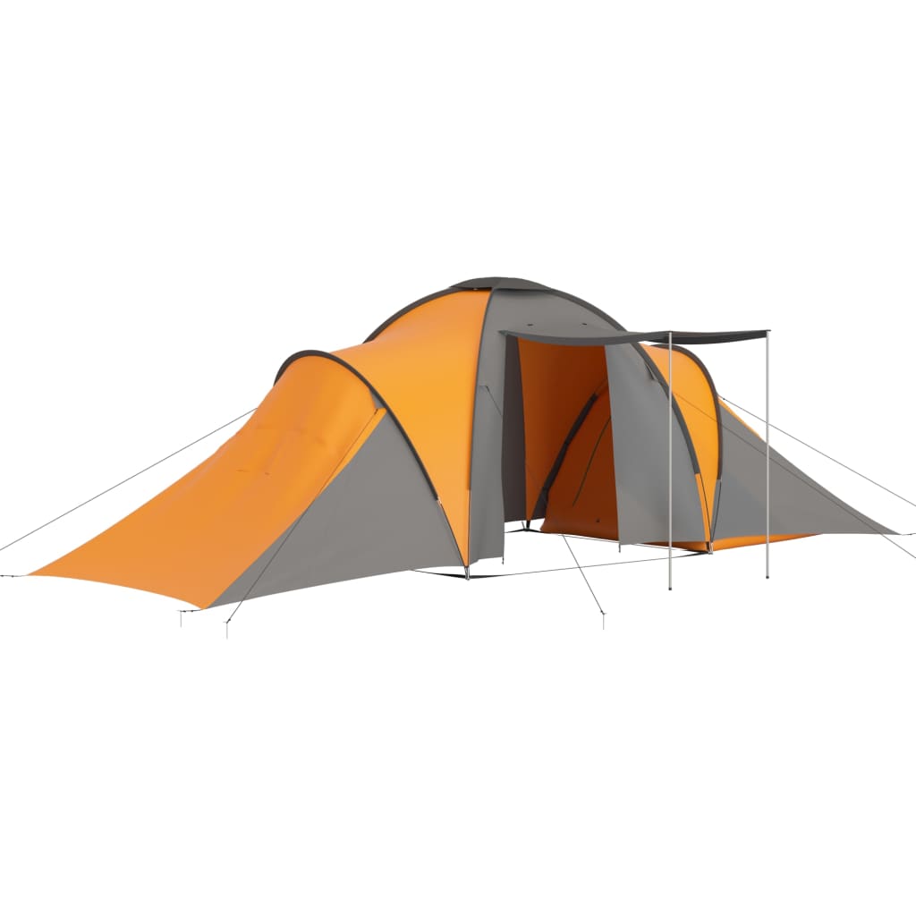 Campingzelt 6 Personen