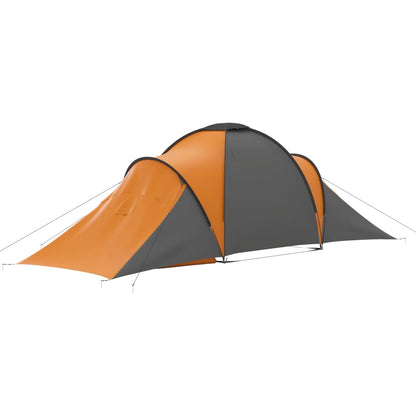 Campingzelt 6 Personen