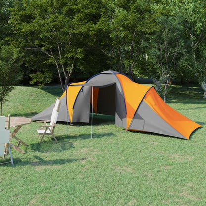 Campingzelt 6 Personen