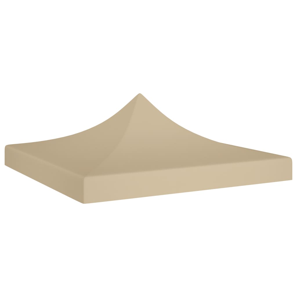 Partyzelt-Dach 3X3 M 270 G/M²