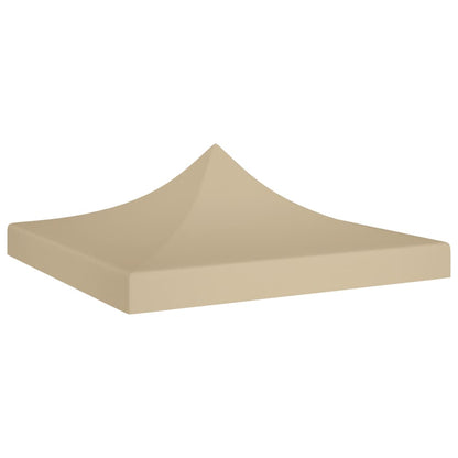 Partyzelt-Dach 3X3 M 270 G/M²