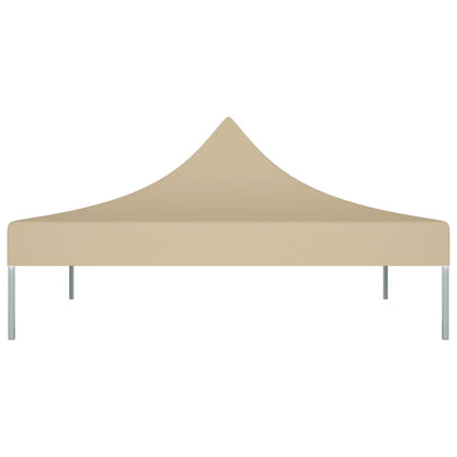 Partyzelt-Dach 3X3 M 270 G/M²