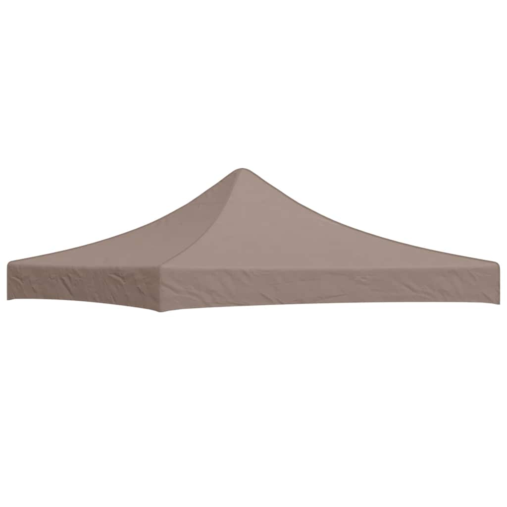 Partyzelt-Dach 3X3 M 270 G/M²