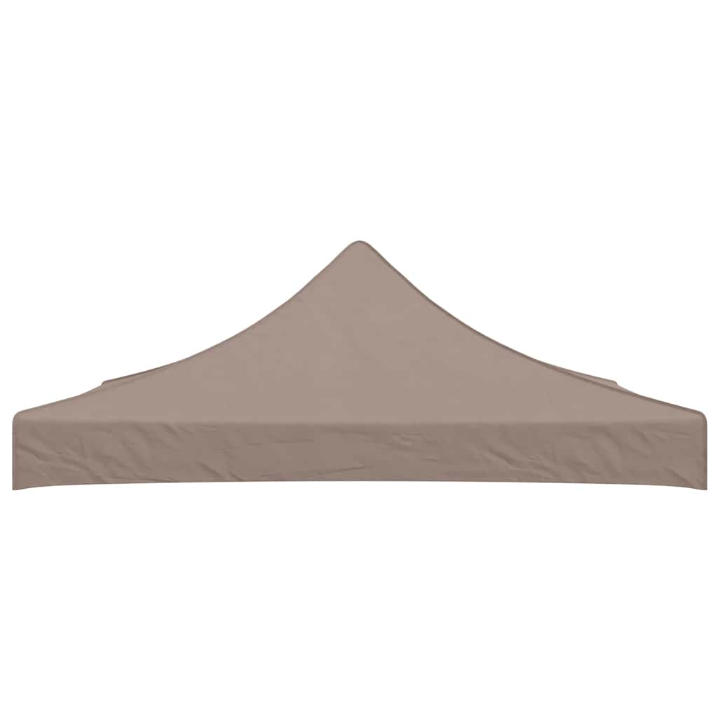 Partyzelt-Dach 3X3 M 270 G/M²