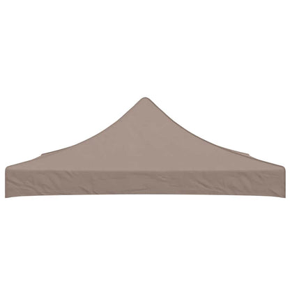 Partyzelt-Dach 3X3 M 270 G/M²