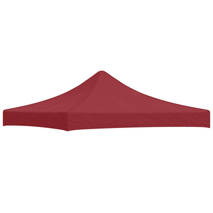 Partyzelt-Dach 3X3 M 270 G/M²
