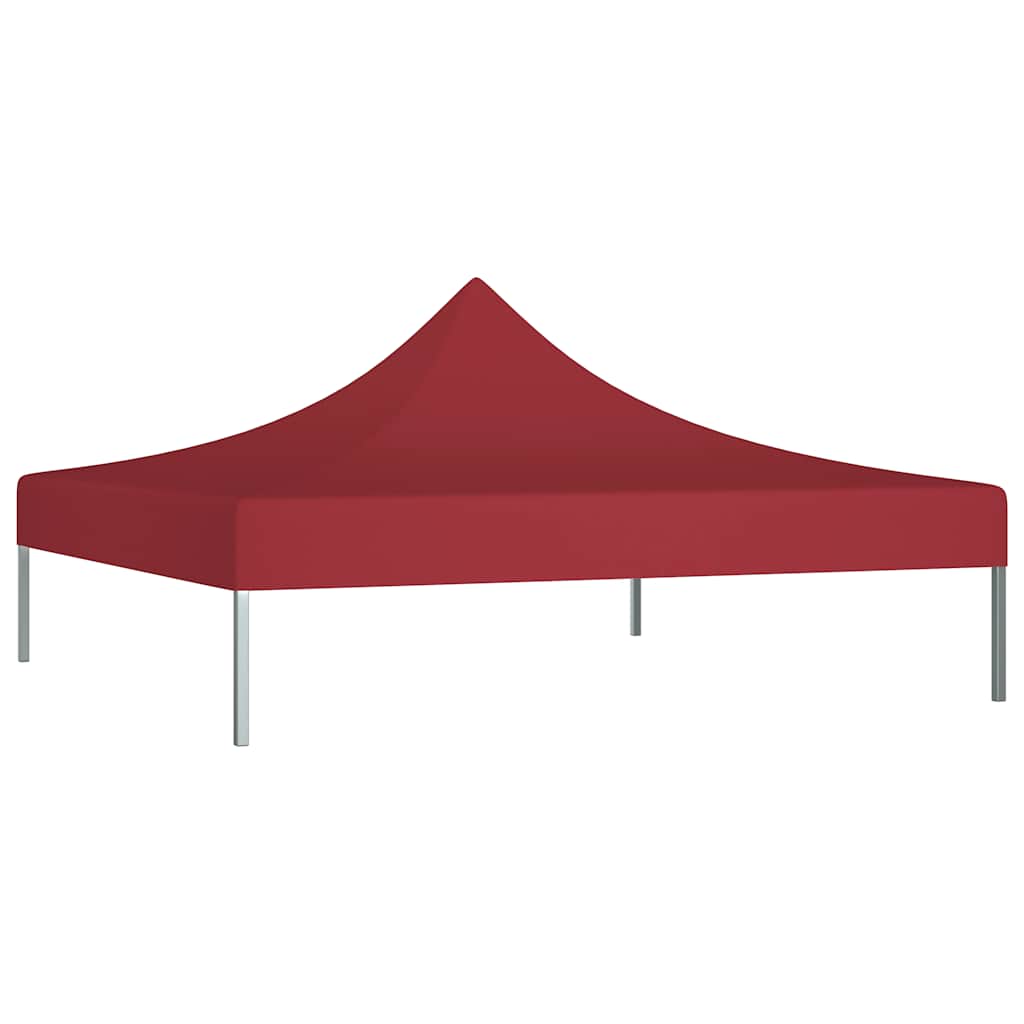 Partyzelt-Dach 3X3 M 270 G/M²