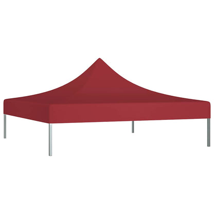 Partyzelt-Dach 3X3 M 270 G/M²