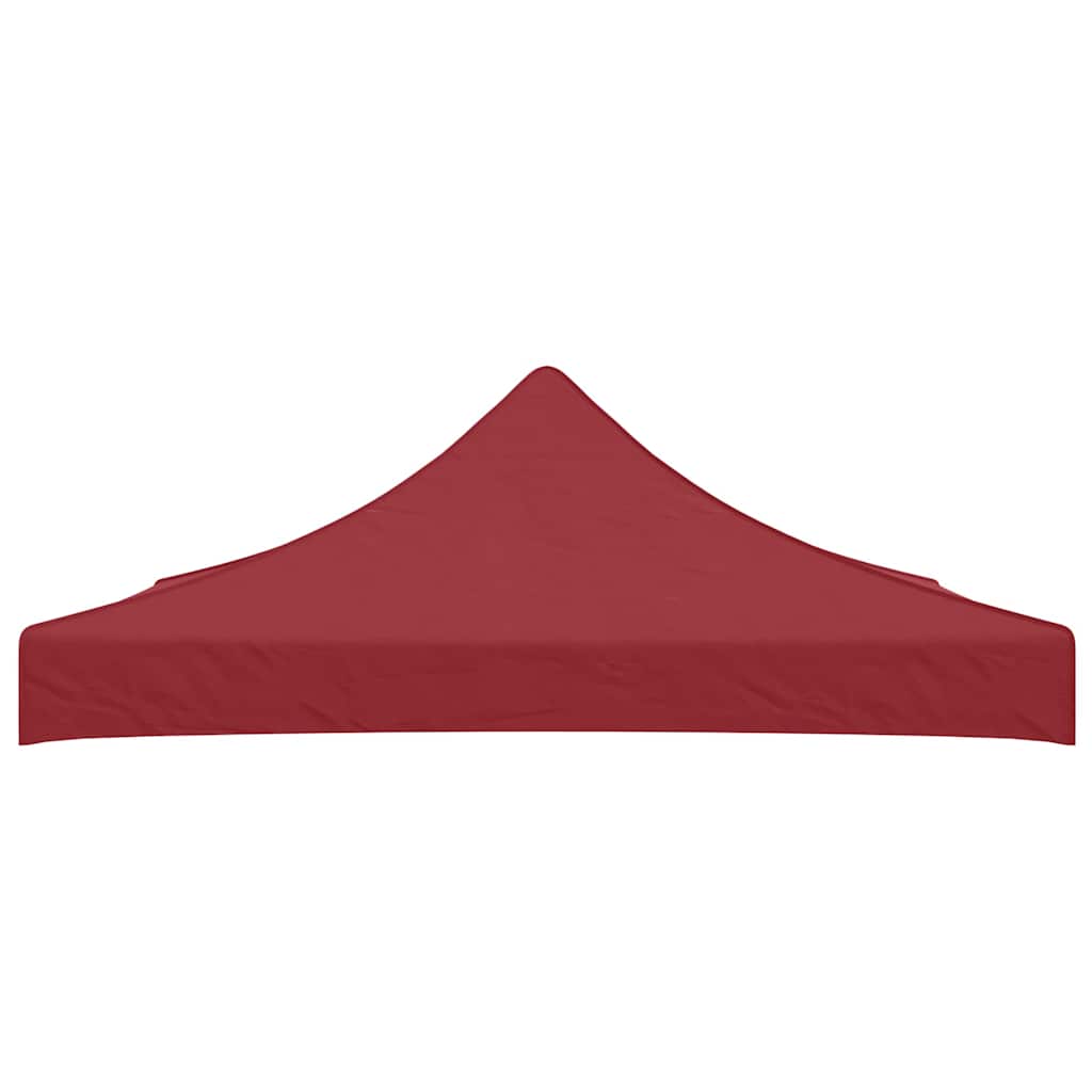 Partyzelt-Dach 3X3 M 270 G/M²