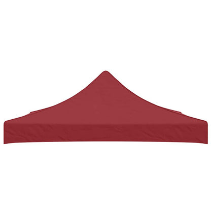 Partyzelt-Dach 3X3 M 270 G/M²