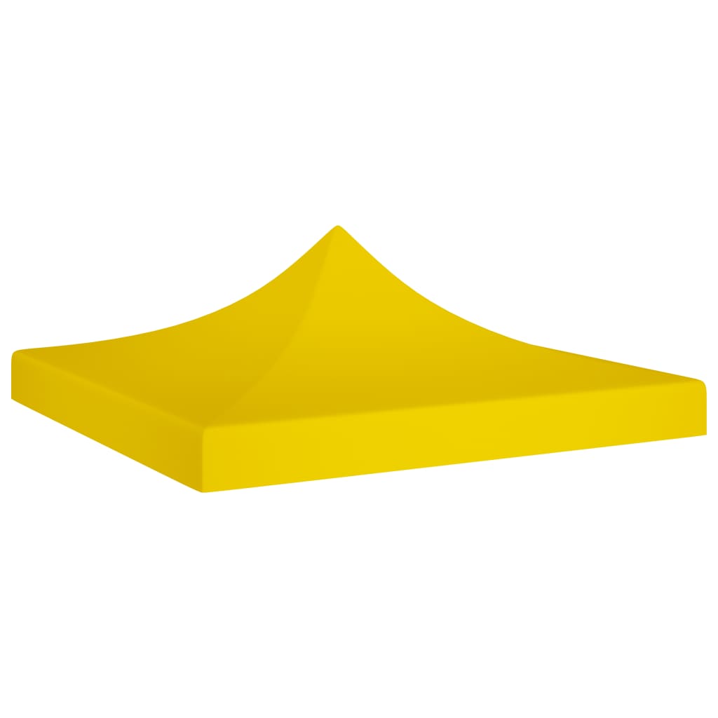 Partyzelt-Dach 3X3 M 270 G/M²