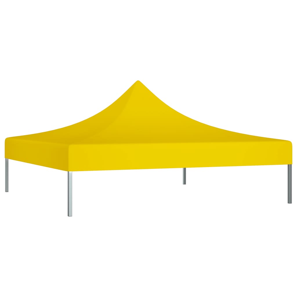 Partyzelt-Dach 3X3 M 270 G/M²