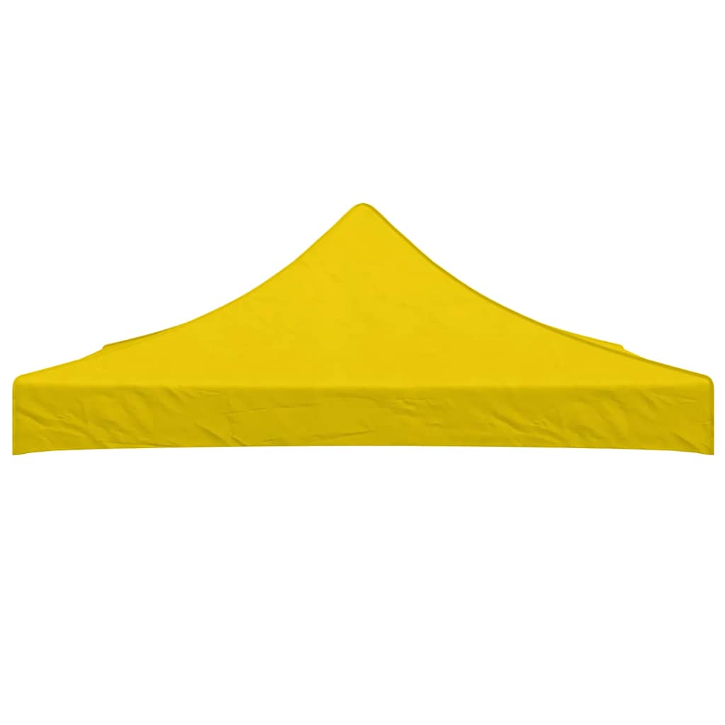 Partyzelt-Dach 3X3 M 270 G/M²