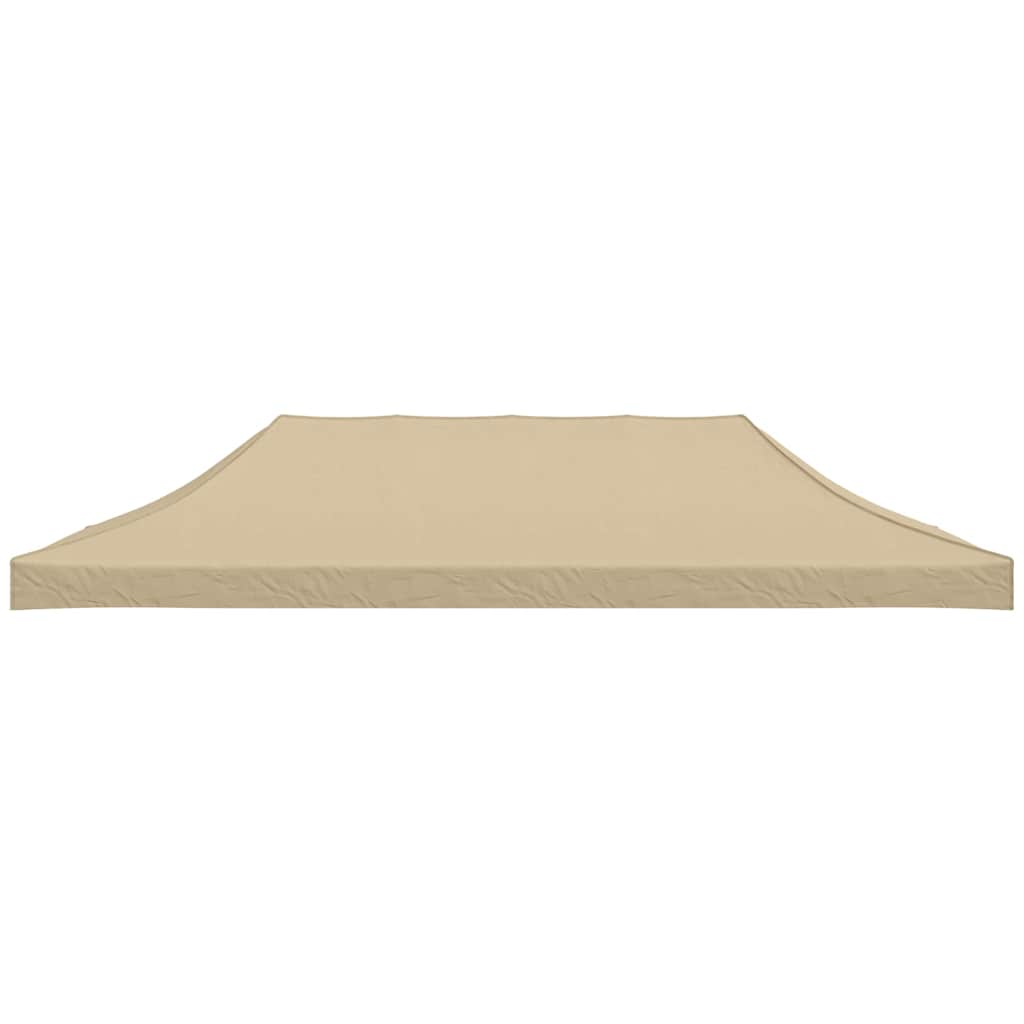 Partyzelt-Dach 6X3 M 270 G/M²