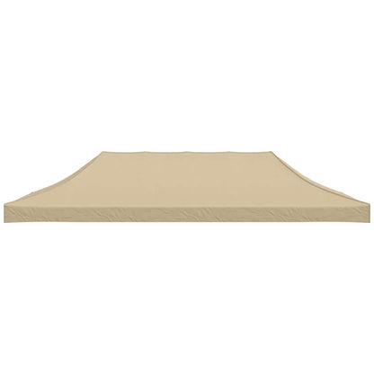 Partyzelt-Dach 6X3 M 270 G/M²