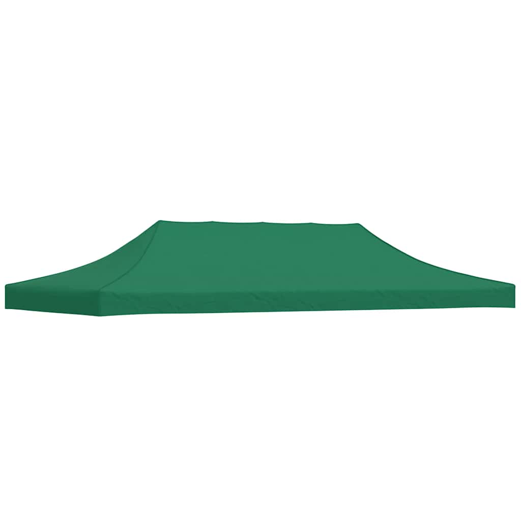 Partyzelt-Dach 6X3 M 270 G/M²