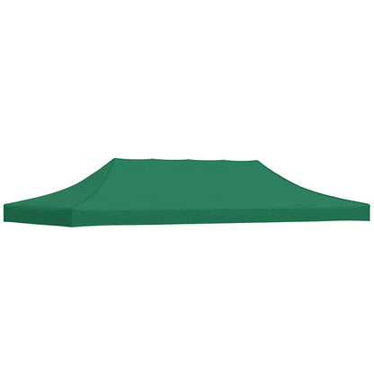 Partyzelt-Dach 6X3 M 270 G/M²