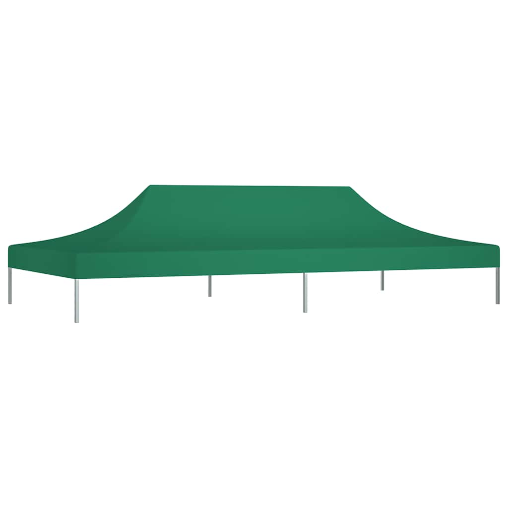 Partyzelt-Dach 6X3 M 270 G/M²