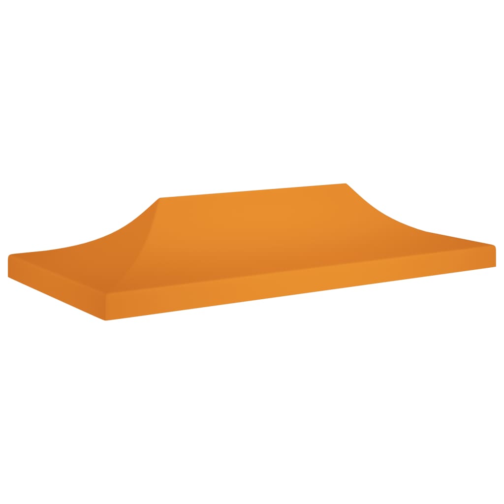 Partyzelt-Dach 6X3 M 270 G/M²