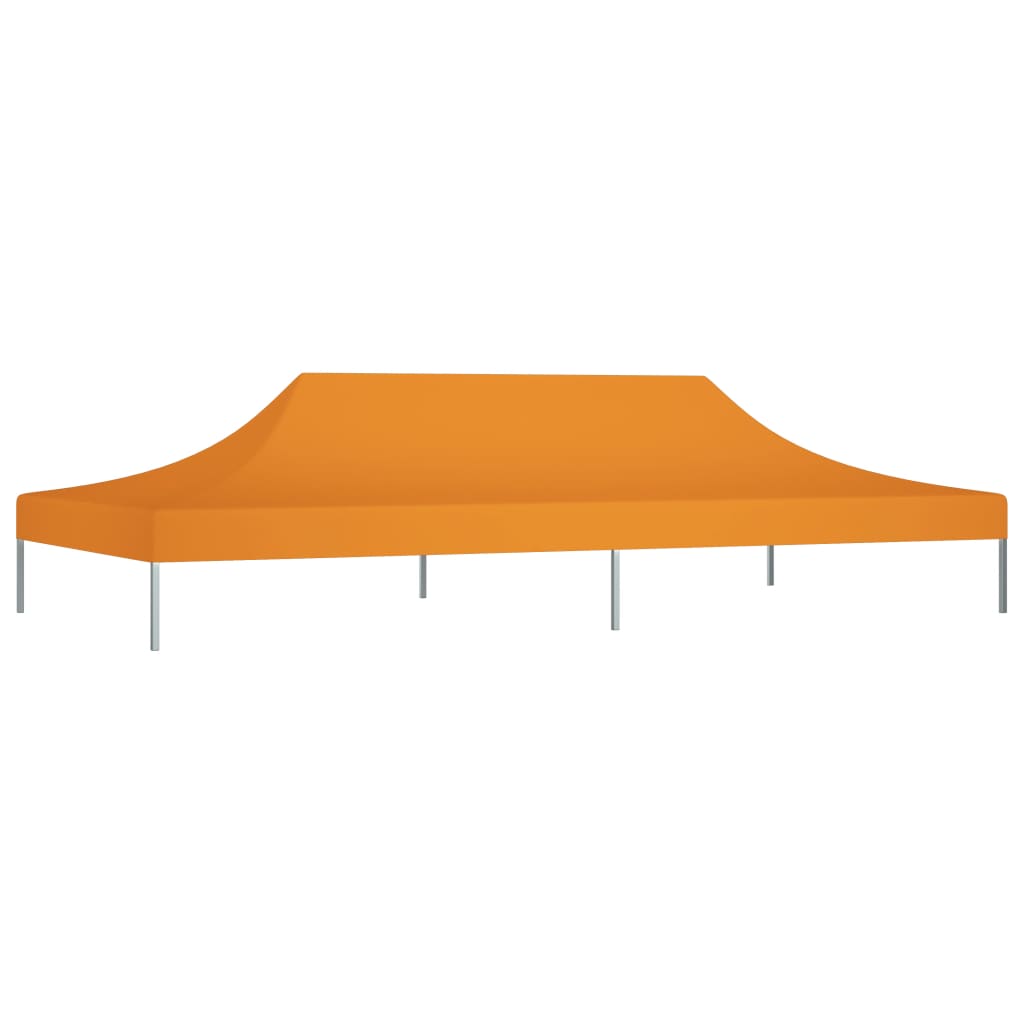 Partyzelt-Dach 6X3 M 270 G/M²