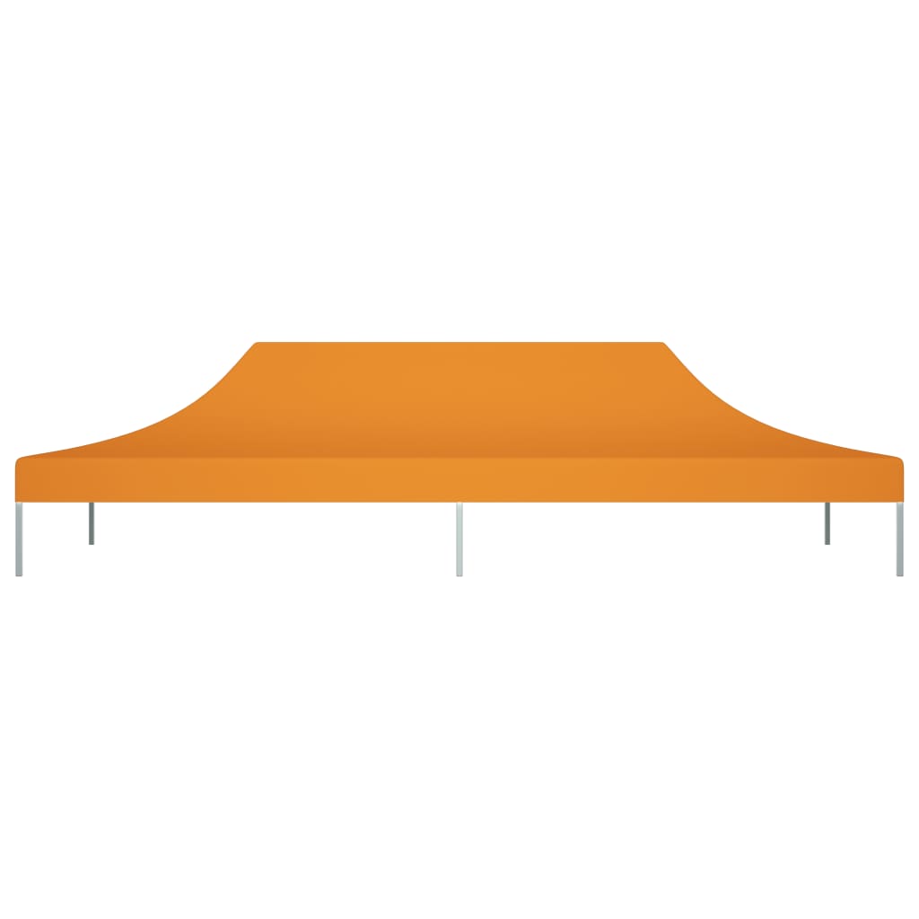 Partyzelt-Dach 6X3 M 270 G/M²