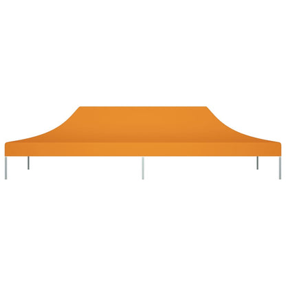 Partyzelt-Dach 6X3 M 270 G/M²