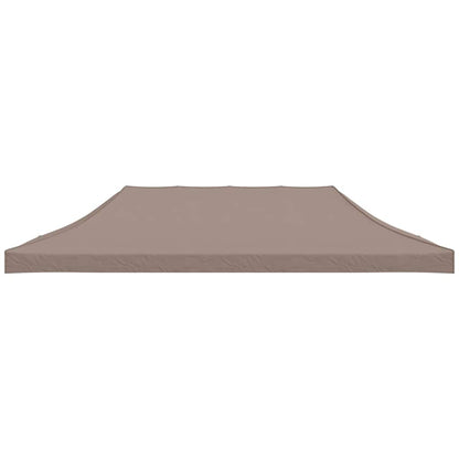 Partyzelt-Dach 6X3 M 270 G/M²