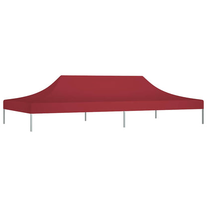 Partyzelt-Dach 6X3 M 270 G/M²