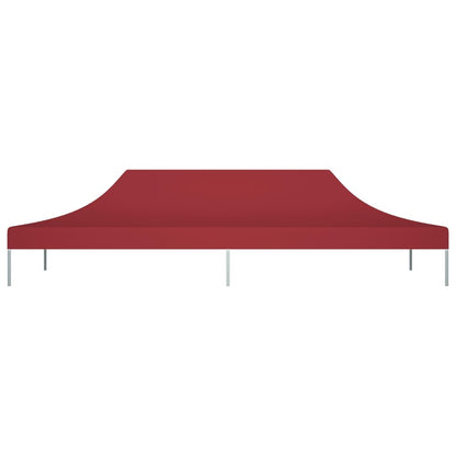 Partyzelt-Dach 6X3 M 270 G/M²