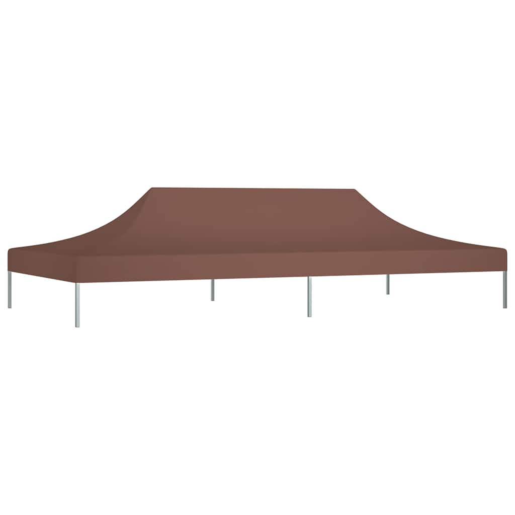 Partyzelt-Dach 6X3 M 270 G/M²