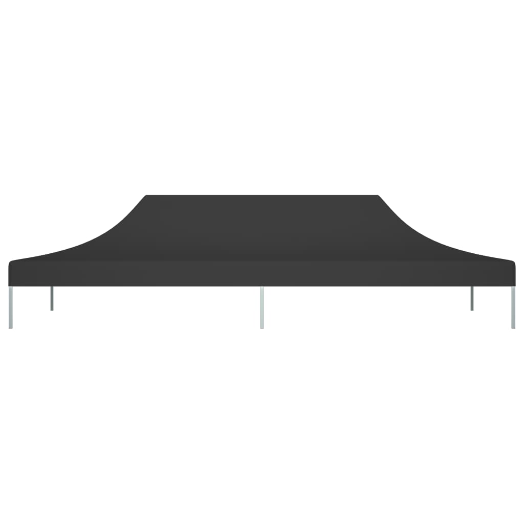 Partyzelt-Dach 6X3 M 270 G/M²