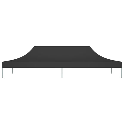 Partyzelt-Dach 6X3 M 270 G/M²