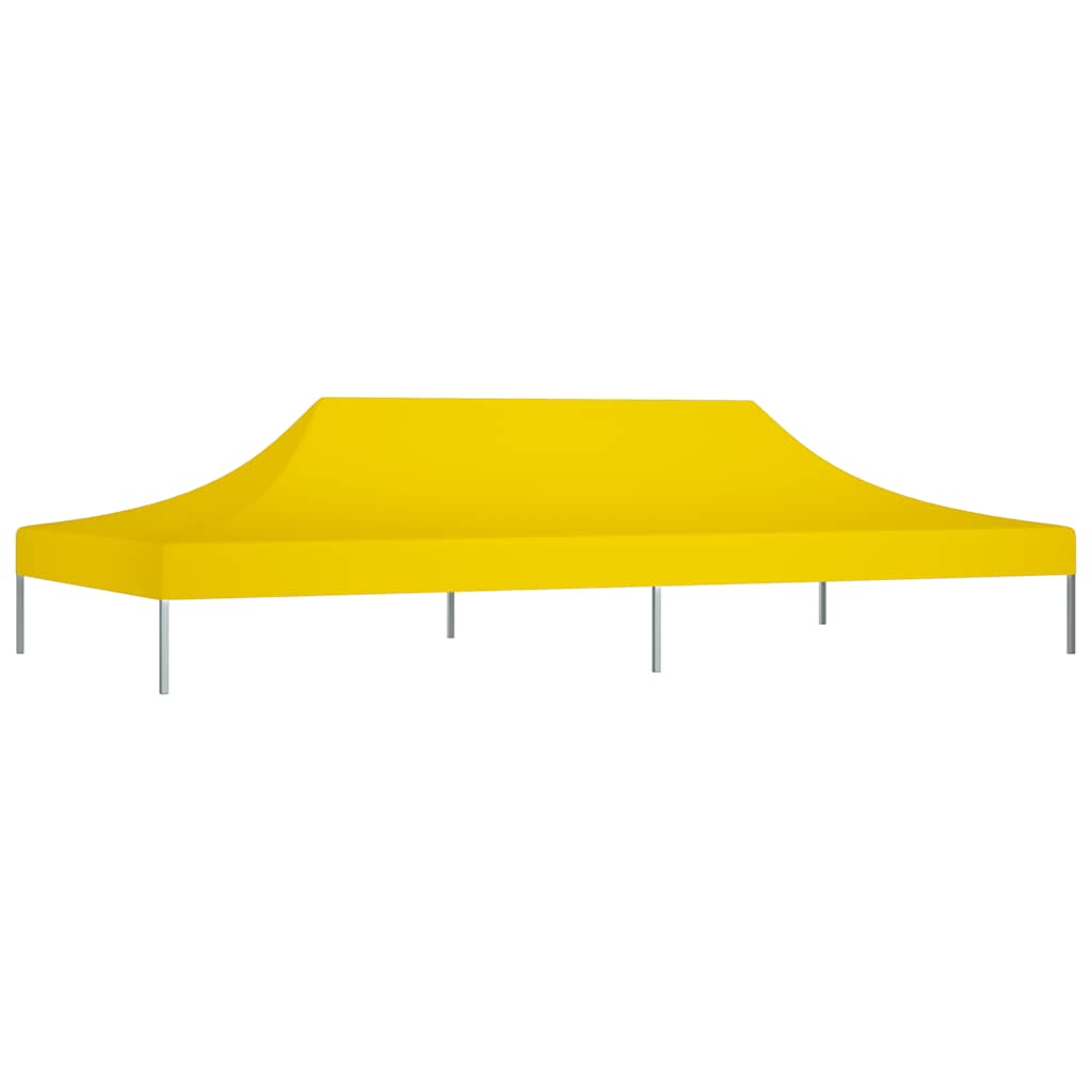 Partyzelt-Dach 6X3 M 270 G/M²