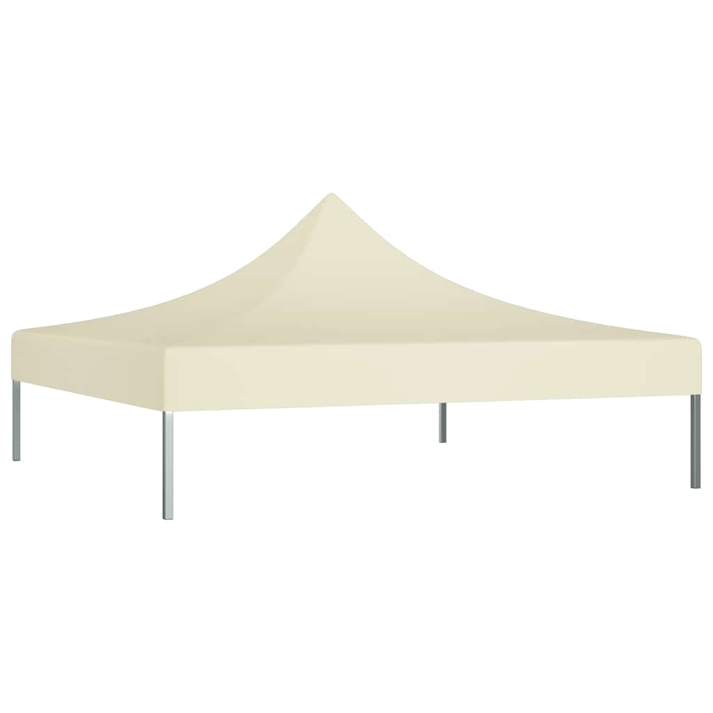 Partyzelt-Dach 2X2 M 270 G/M²