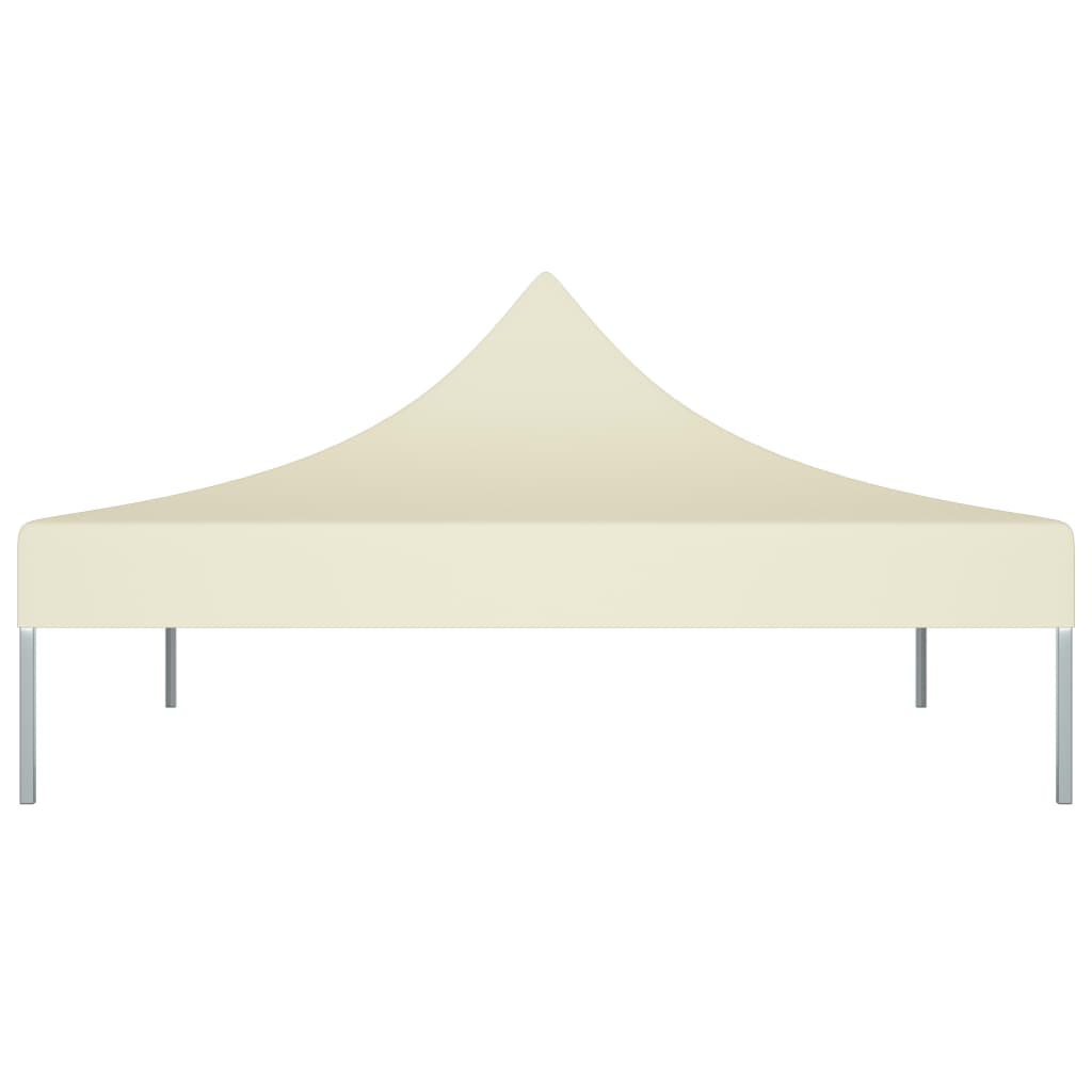 Partyzelt-Dach 2X2 M 270 G/M²