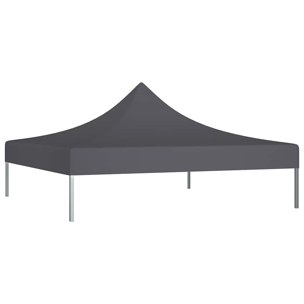 Partyzelt-Dach 2X2 M 270 G/M²