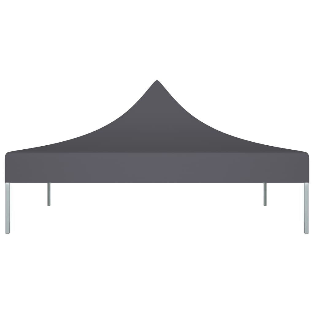 Partyzelt-Dach 2X2 M 270 G/M²