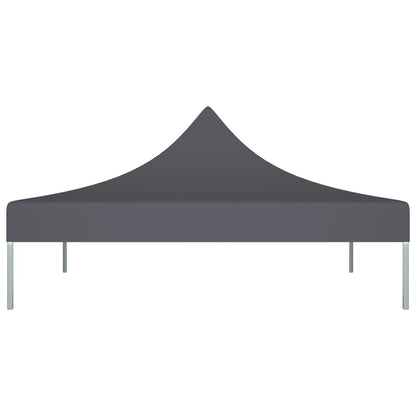 Partyzelt-Dach 2X2 M 270 G/M²