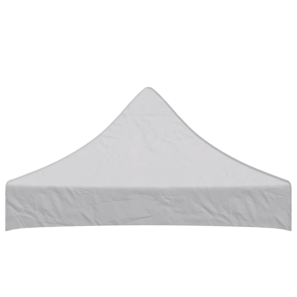 Partyzelt-Dach 2X2 M 270 G/M²
