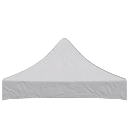 Partyzelt-Dach 2X2 M 270 G/M²