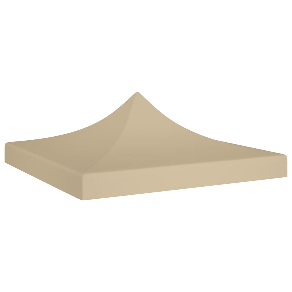 Partyzelt-Dach 2X2 M 270 G/M²