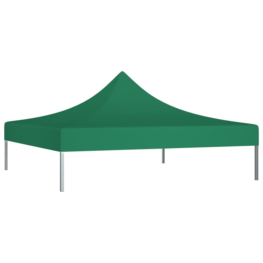 Partyzelt-Dach 2X2 M 270 G/M²