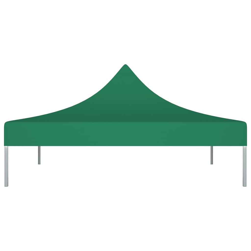 Partyzelt-Dach 2X2 M 270 G/M²