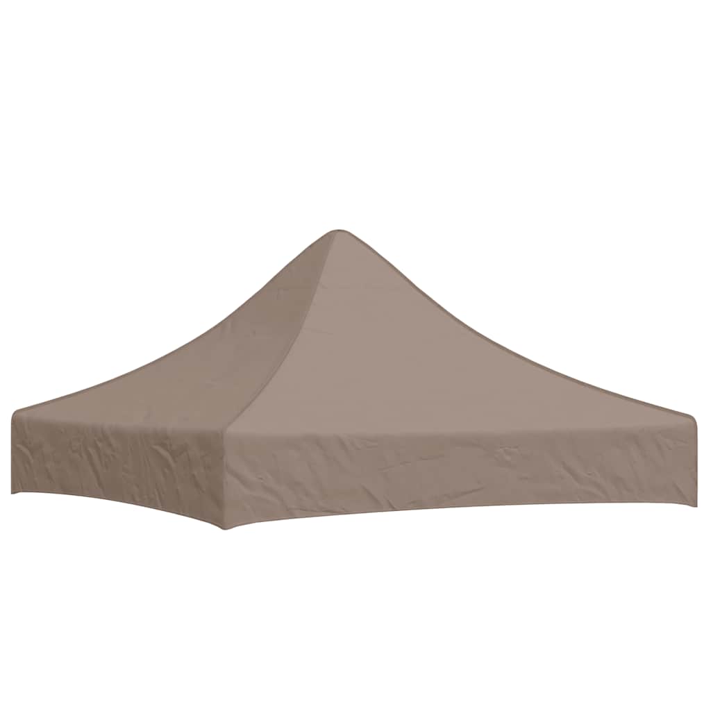 Partyzelt-Dach 2X2 M 270 G/M²