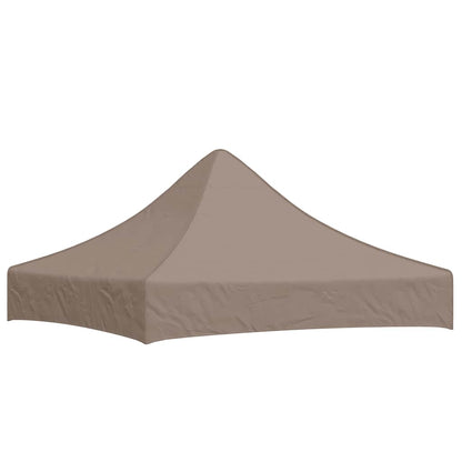 Partyzelt-Dach 2X2 M 270 G/M²